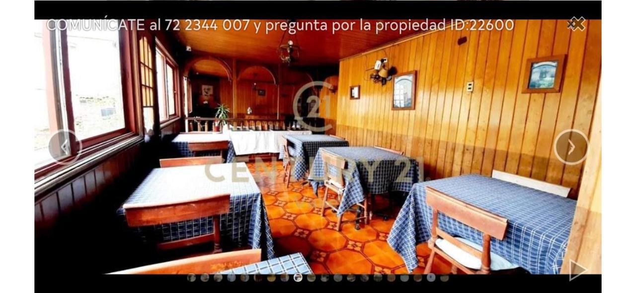 Hostal el Parron Albergue Rancagua Exterior foto